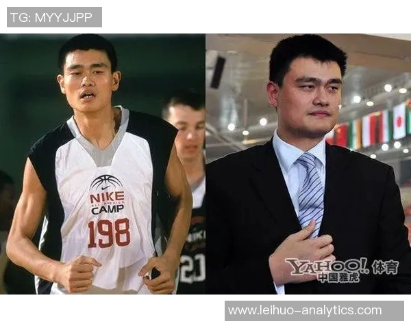 刘信达与姚明的友谊故事探讨体育与文化的交融与影响 刘信达与姚明的友谊故事探讨体育与文化的交融与影响