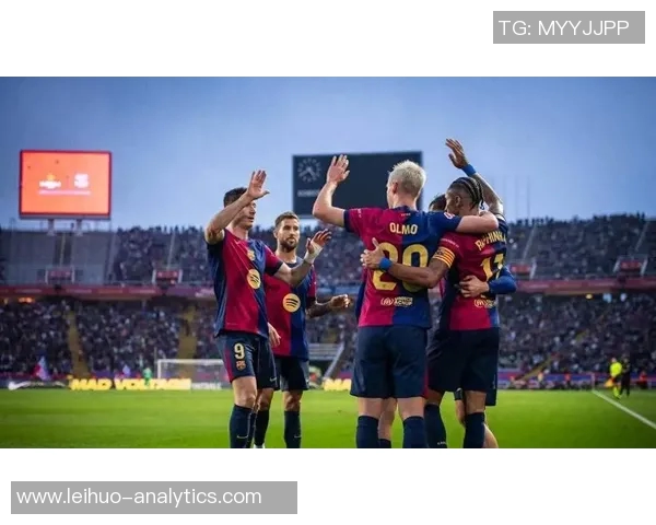 西甲激战：莱比锡与巴萨战成平局逆转时刻点燃全场激情