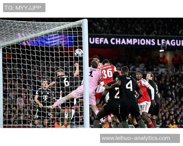 英超历史冷门再现里昂顽强逼平拜仁引发全场惊叹