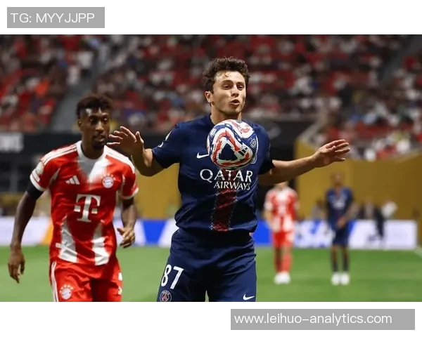 巴黎圣日耳曼友谊赛大胜波尔图点球大战引发全场热烈反响