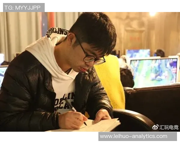 陈娜专访：从新手到职业选手的英雄联盟成长之路回顾