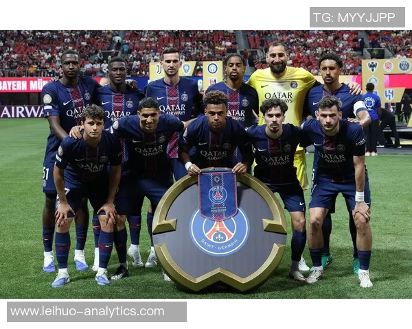 足总杯精彩对决巴黎圣日耳曼大胜波尔图帽子戏法引爆全场热情