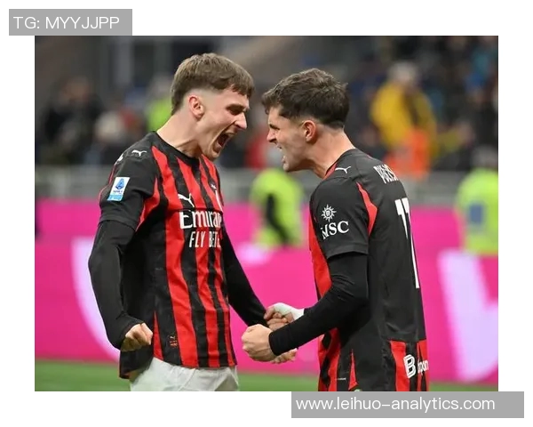 国米大胜AC米兰五球狂潮引爆全场精彩瞬间回顾与十大进球解析