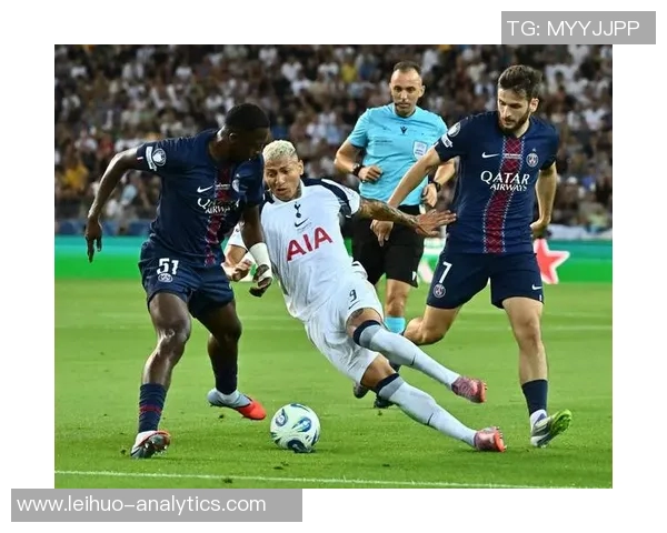 热刺大胜巴黎圣日耳曼四球狂潮十大精彩进球瞬间回顾