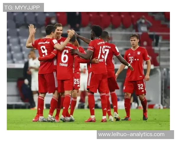 德甲焦点战拜仁与国米激战成平补时进球引发全场狂欢